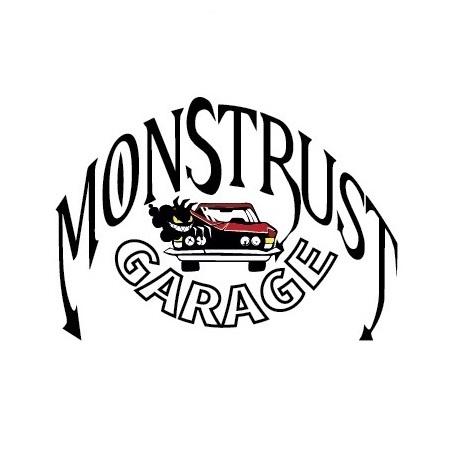 Monstrust Garage