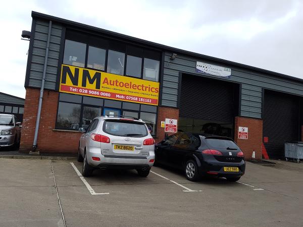 NM Auto Electrics