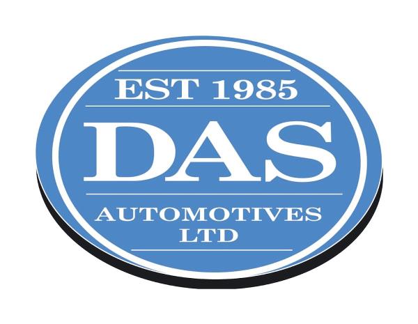 Das Automotives Ltd