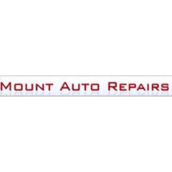 Mount Auto Repairs