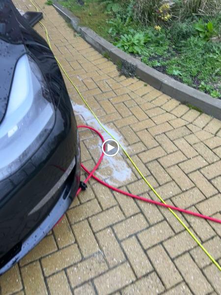 CP Valet & Detailing