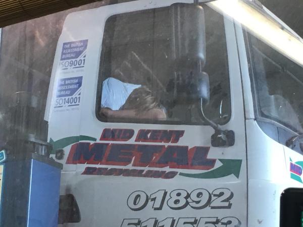 L & D Commercials Ltd