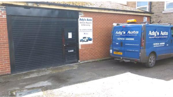 Adys Auto Repairs and Servicing