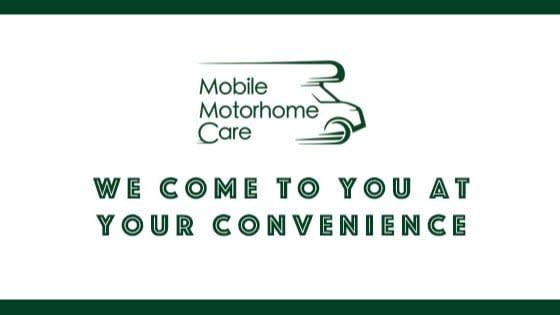 Mobile Motorhome Care