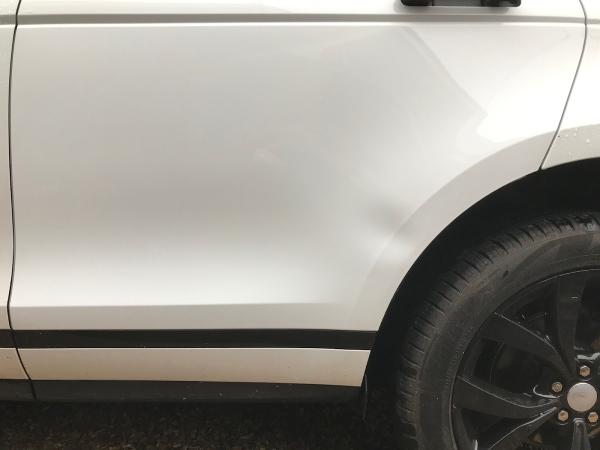 TDL Dent and Scratch Repair