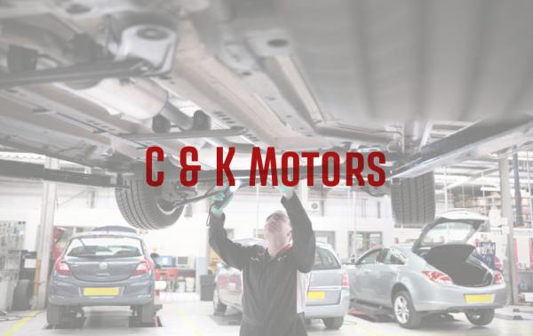 C & K Motors