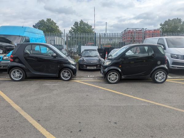 Smart Car Specialist Ltd