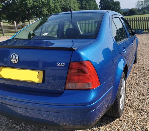 Blofield Hand Car Wash