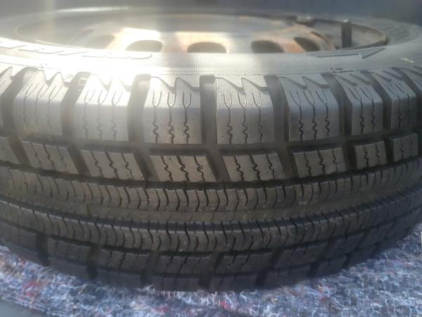 Nuneaton Bargain Tyres Limited