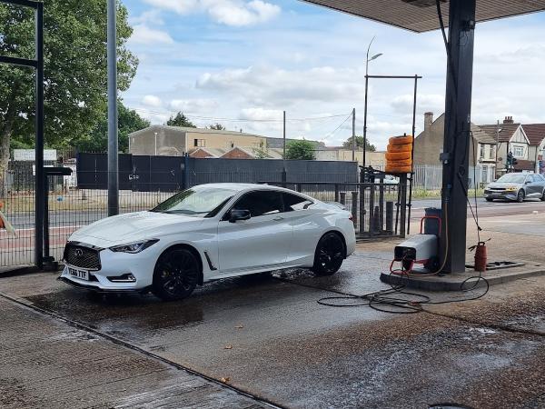 Pro Car Wash & Tyres