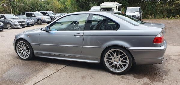 W S Franks Vehicle Repairs