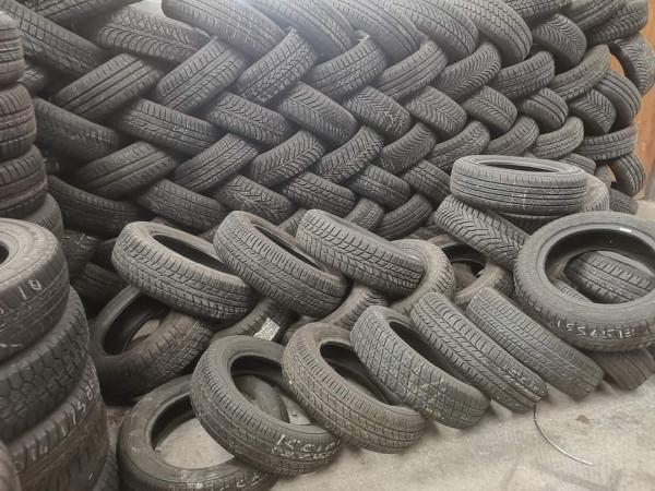 Dairy Farm Tyres