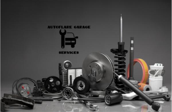 Autoflare Garage Services