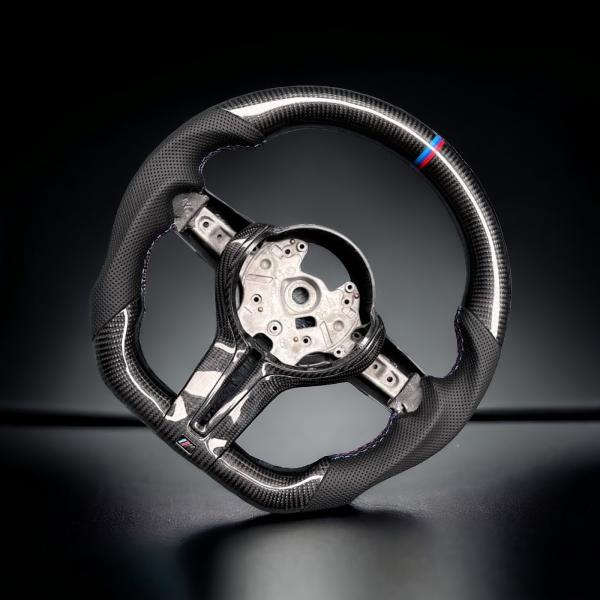 Elite Steering Wheels