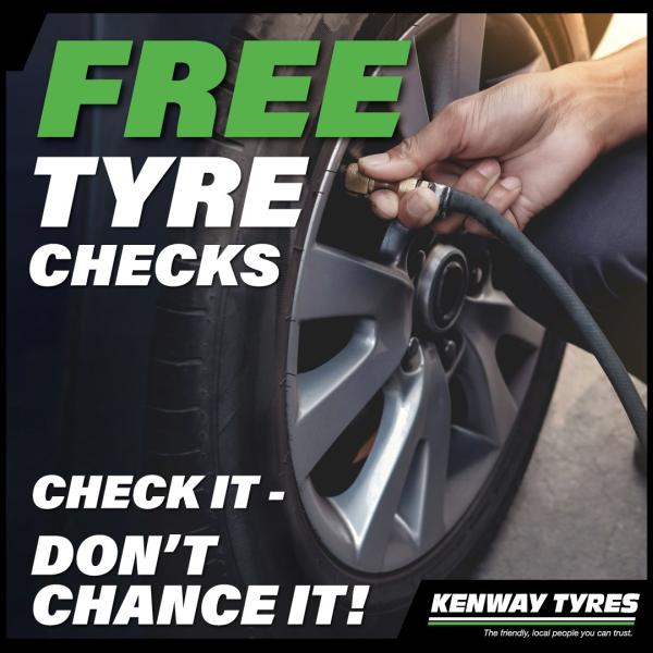 Kenway Tyres Ltd