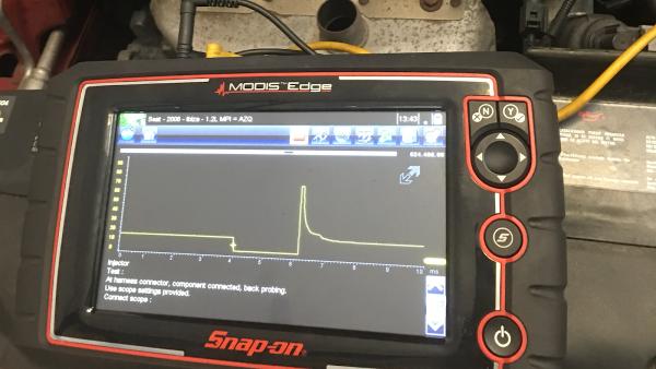 Durrant Garage Services Ltd