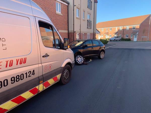 Mundys Auto Recovery & Mobile Tyre Fitting