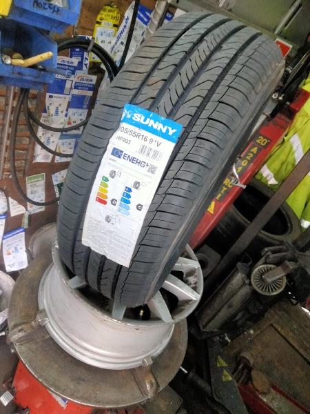 Neath Mobile Tyres and Recovery