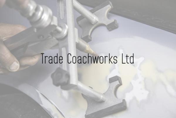 Trade Coachworks Ltd