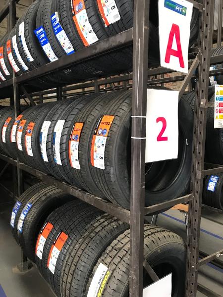 Fastfit Autocentres