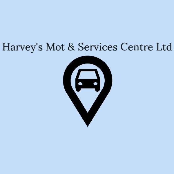 Harvey's MOT & Services Centre