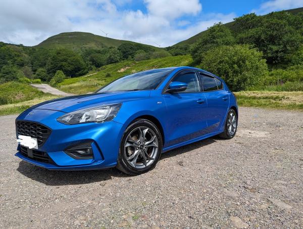 Treorchy Hand Car Wash