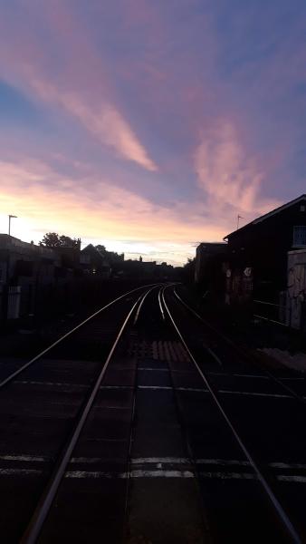 Mortlake Garage