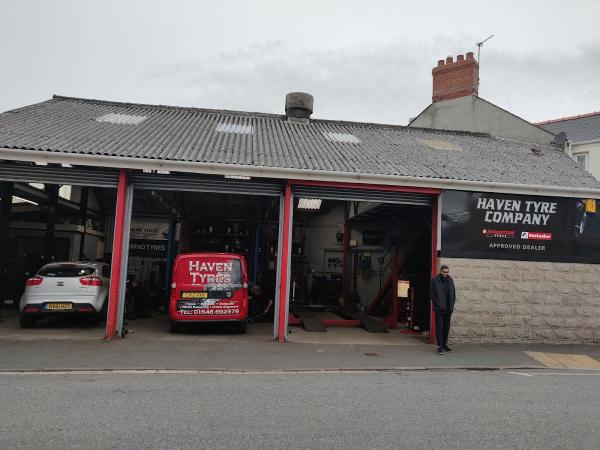 Haven Tyre Company