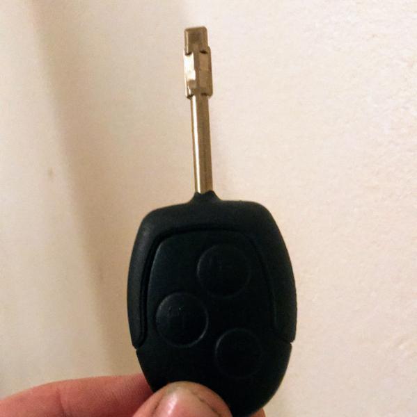 Mobile Car Key Replacement