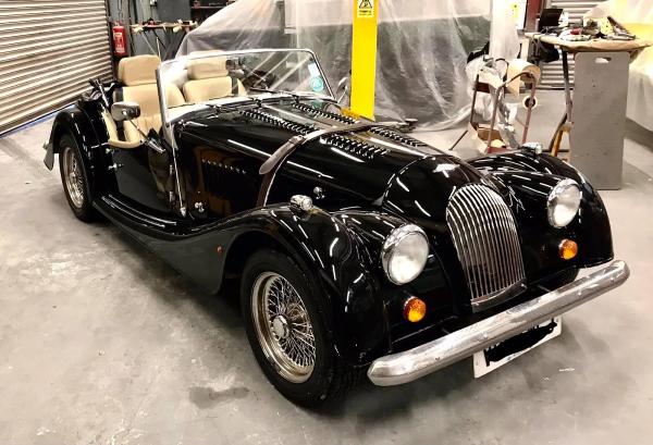 Specialised Automotive Services