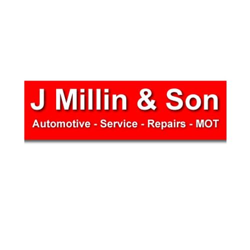 J Millin & Son