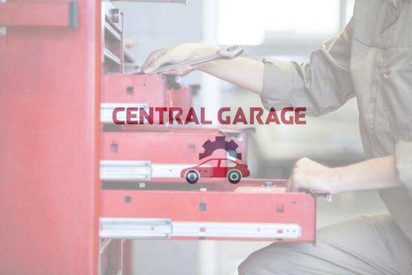 Central Garage