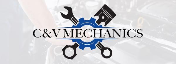 C & V Mechanics