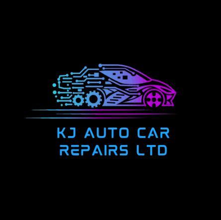 KJ Auto Car Repairs Ltd