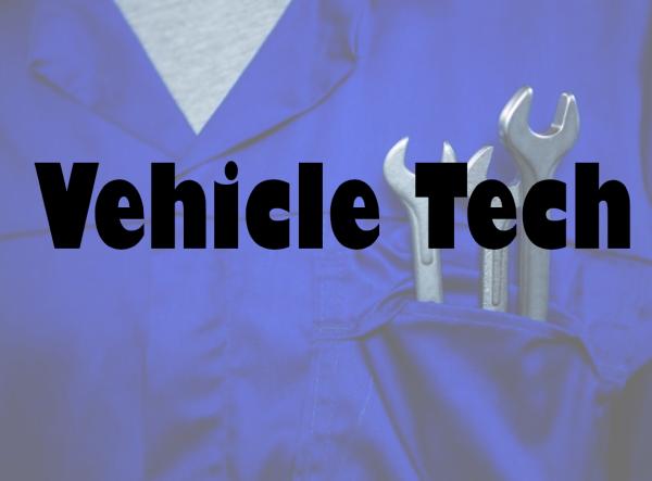 Vehicle Tech