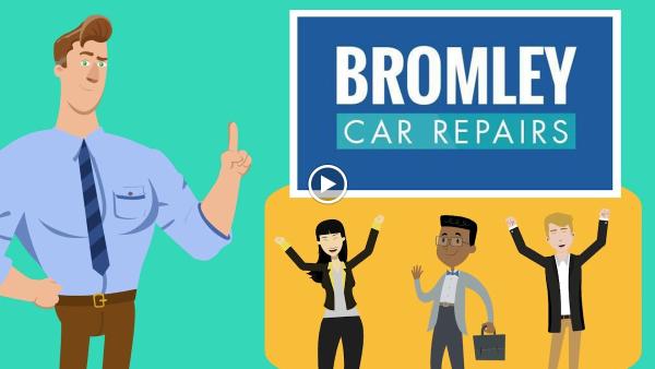 Bromley Car Repairs