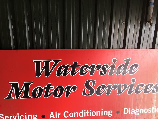 Waterside Motor Services