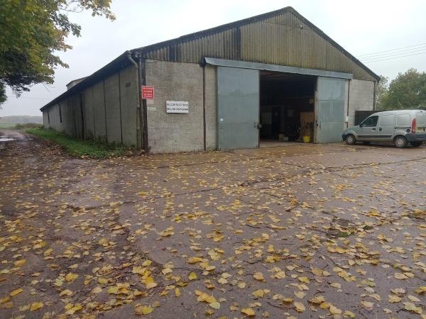 Willow Farm Barn