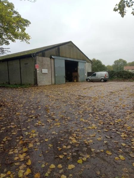 Willow Farm Barn