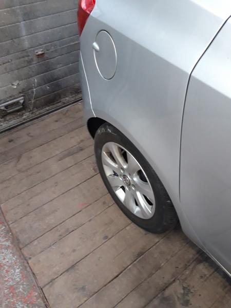 Holmfirth Coachworks