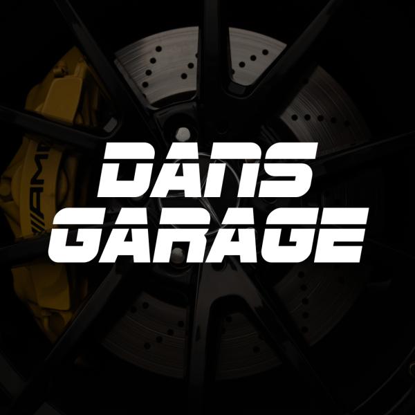 Wrex Racing Ltd Trading as Dans Garage