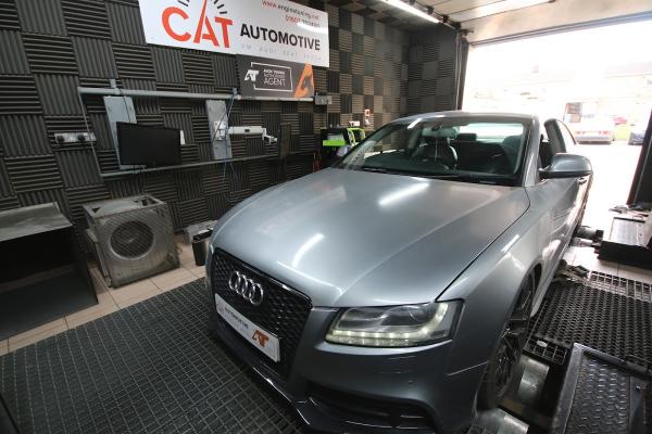 CAT Automotive ( Clive Atthowe Tuning )