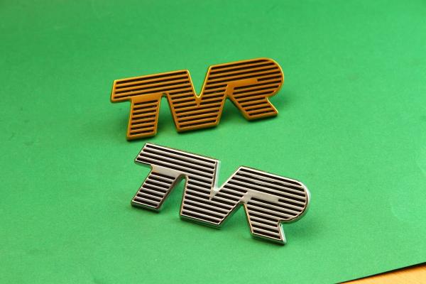 Racing Green Parts For Tvrs