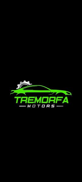 Tremorfa Motors