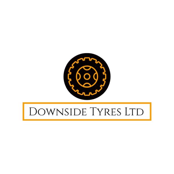 Downside Tyres Ltd.