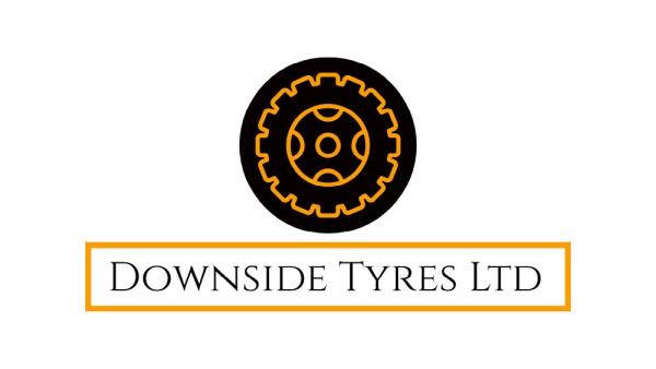 Downside Tyres Ltd.