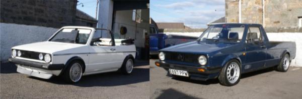 McManus Coachworks