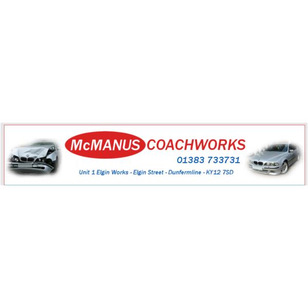 McManus Coachworks