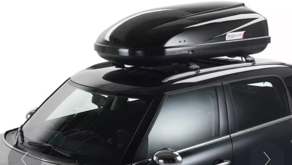 Reading Roof Box Hire