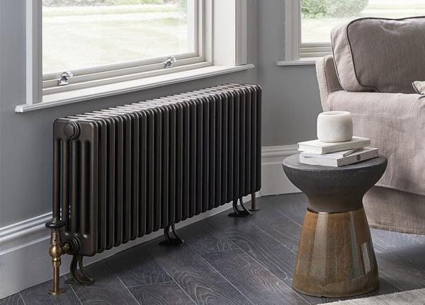 The Cast Iron Radiator Company